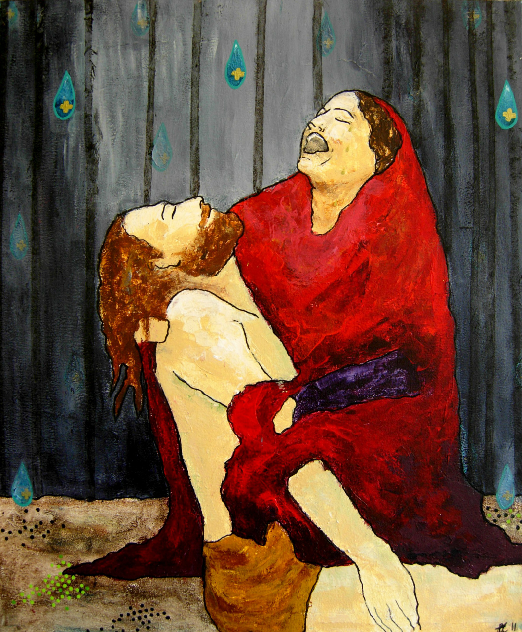 Pieta