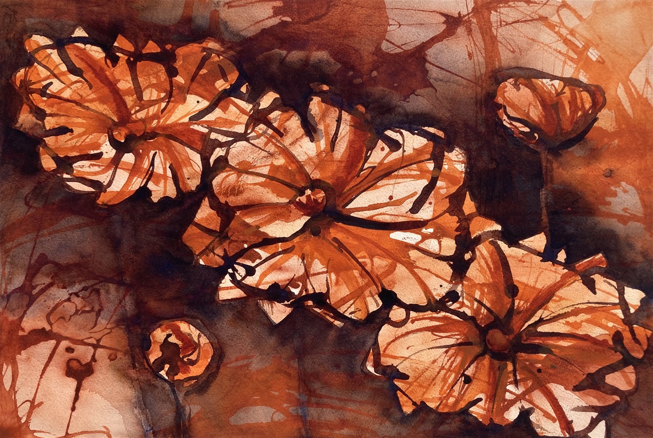 Inspiration: Morgemfruer