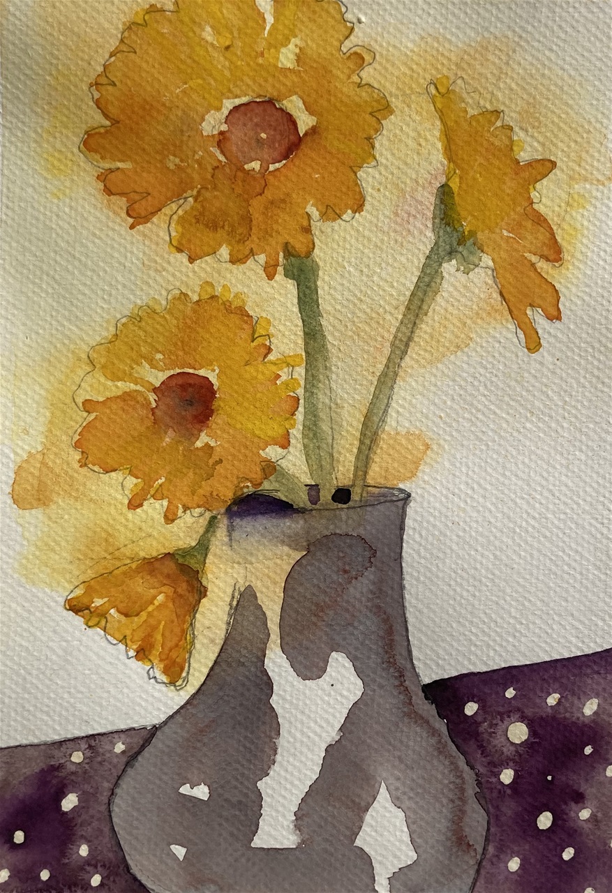 Morgenfruer